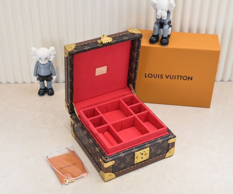 LV Box Bags